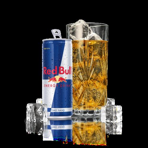 Red Bull Energy Drink 25 cl