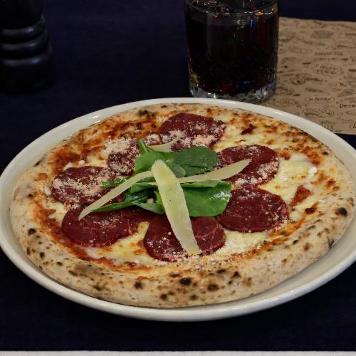 CARPACIO Pizza