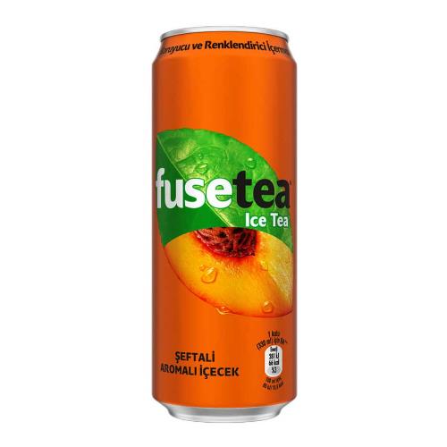 Fuse Tea