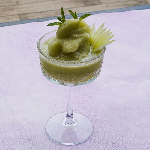 Green Apple Frozen