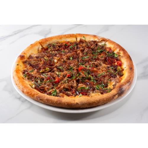 Beef Tiftik with Barbecue Sauce (100 g)