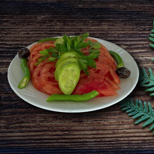 Sogus Salad