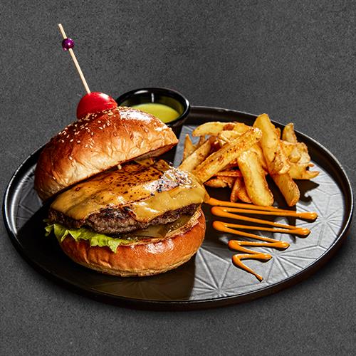 Cheeseburger