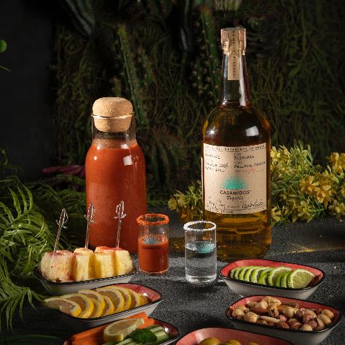 Casaamigos Reposado