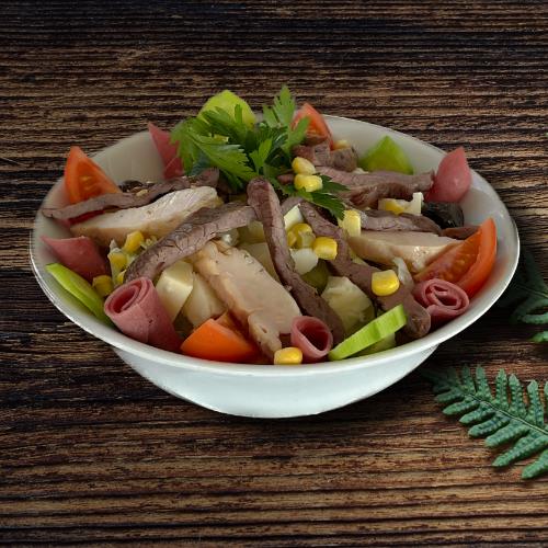 Chef’s Salad