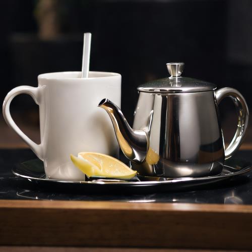 Mint - Lemon