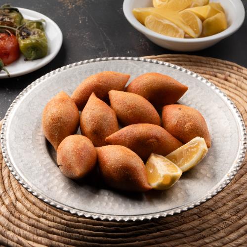 İçli köfte