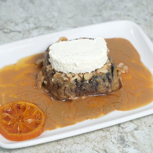 KABAK TATLISI (KAYMAKLI)