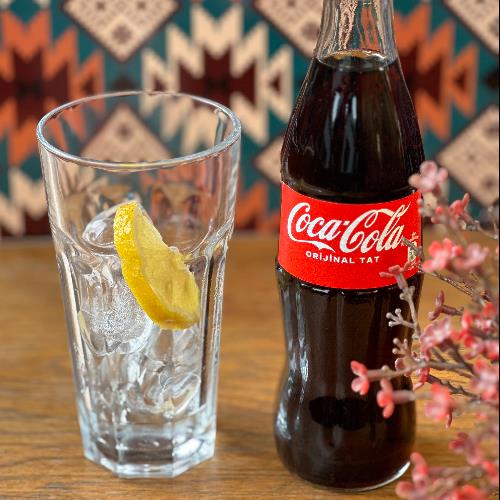 Coca Cola