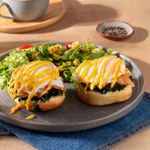 Egg Royale
