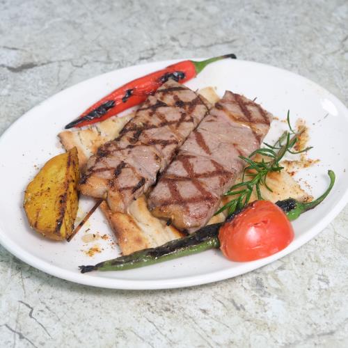 KUZU LOKUM 240 gr +-