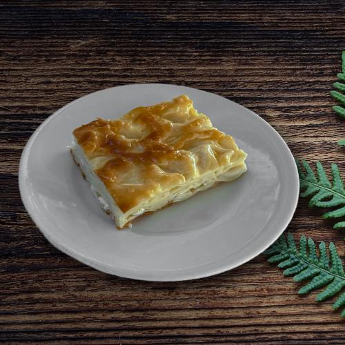 Water Börek (Su Böreği)