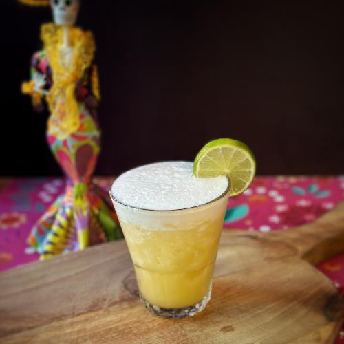 Lynchburg Lemonade