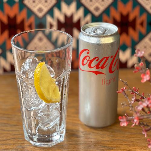 Coca Cola Light