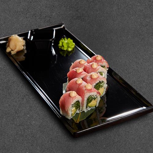 Philadelphia Tuna Roll