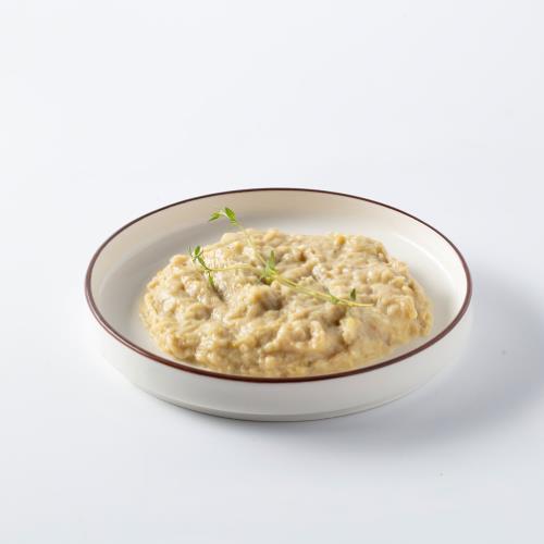 Eggplant Beğendi