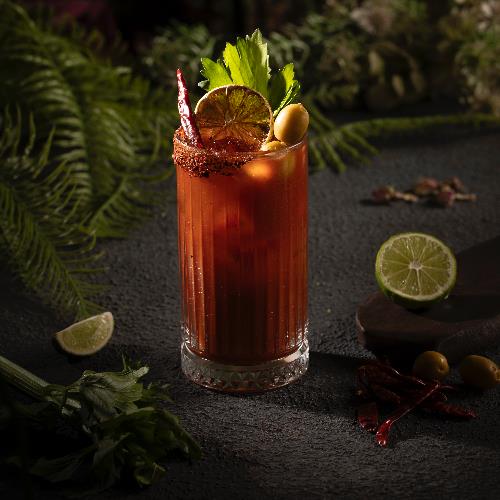 Bloody Mary