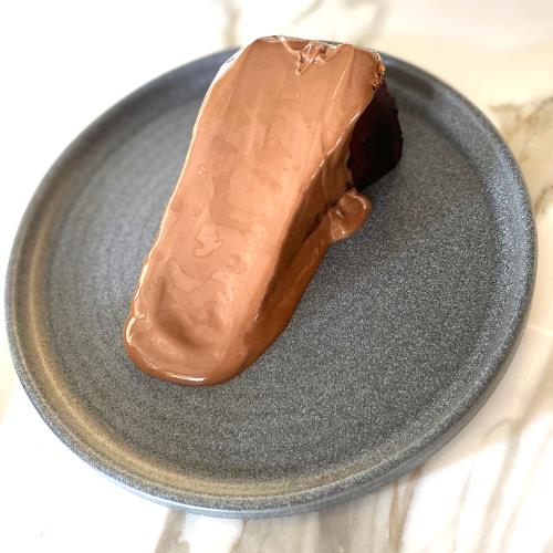 San Sebastian cheesecake