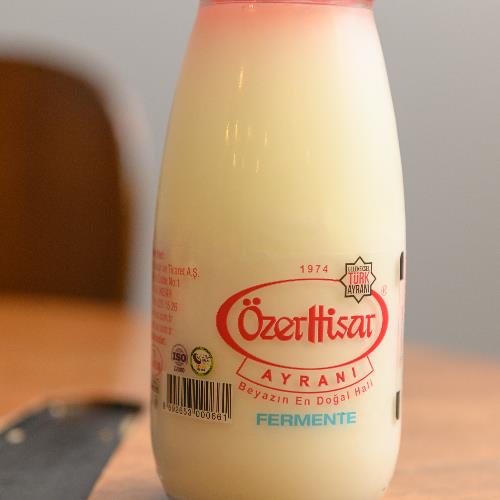 Ayran