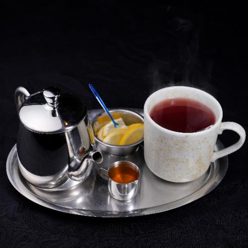 Hibiscus tea