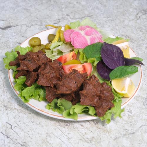 ÇİĞ KÖFTE PORSİYON