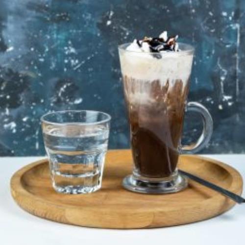 Hot Chocolate
