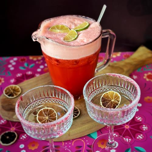 Strawberry Margarita