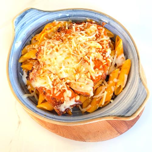 Chicken Parmesan