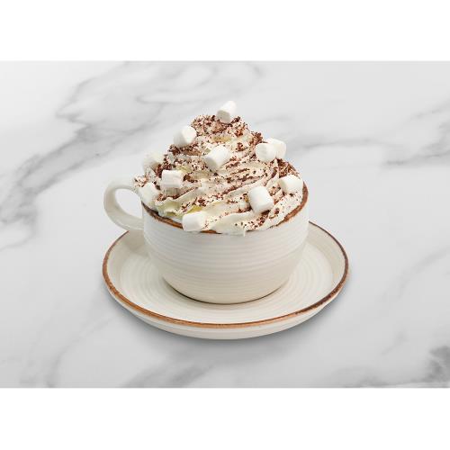 Hot chocolate