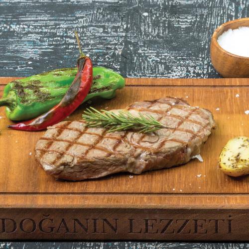 New York Steak (KG)