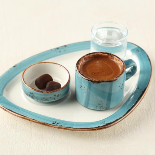 Turkish coffee