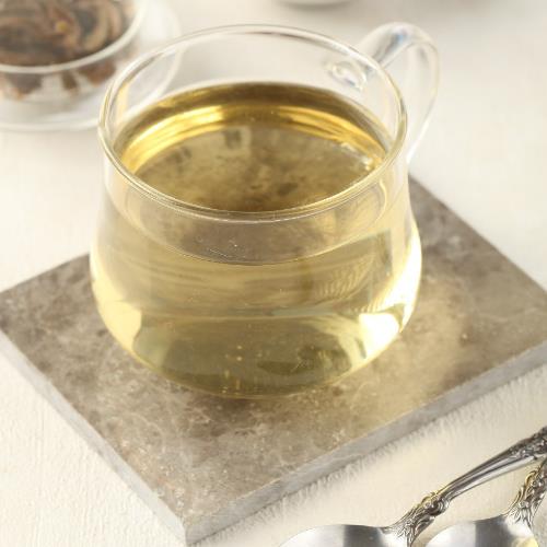 Tropical Tea
