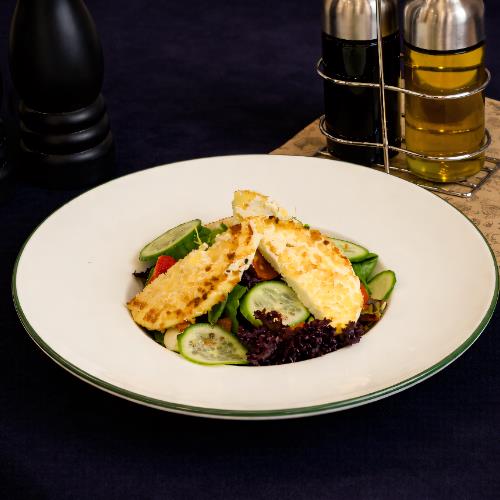 Goat Cheese Salad