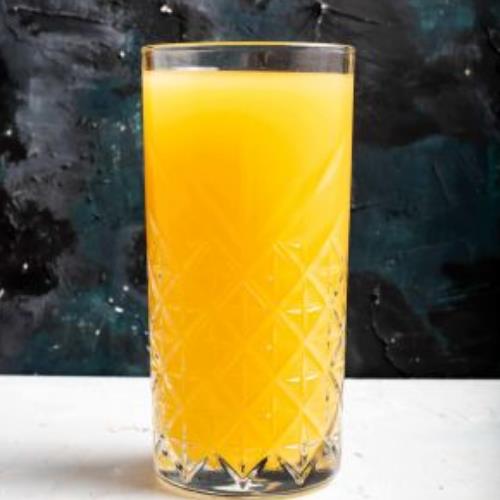 Fresh Orange Juice