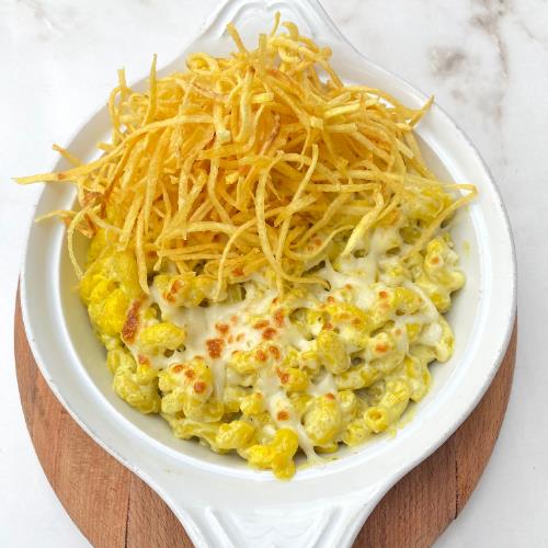 Mac & Cheese