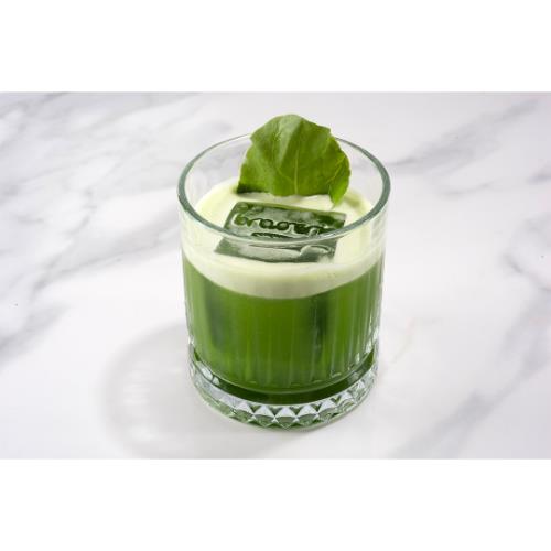 Green Ghost