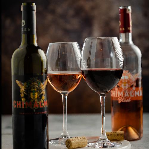 Chimalma, Cabarnet Sauvignon