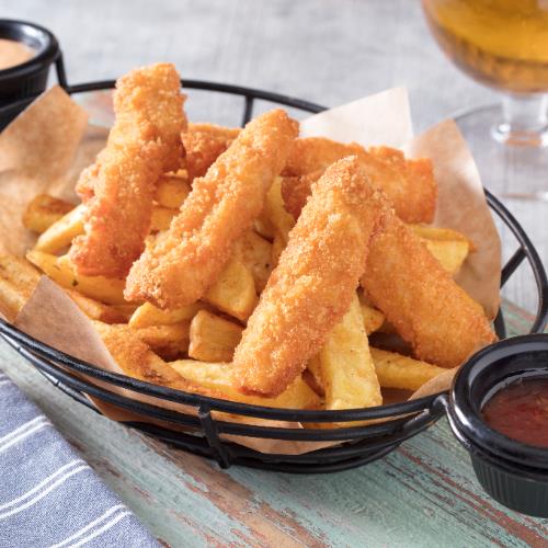 Cajun Chicken