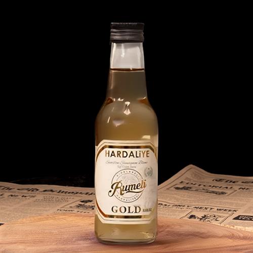 Hardaliye Gold 200 ml