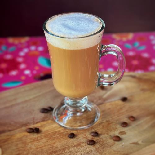 Mexican Coffee