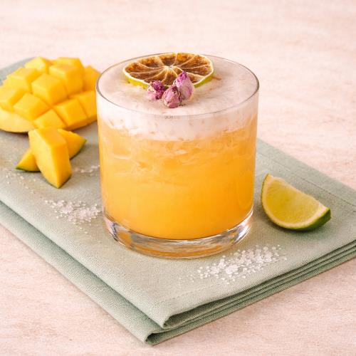 Mango Margarita