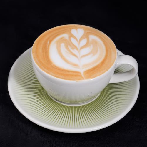 White mocha