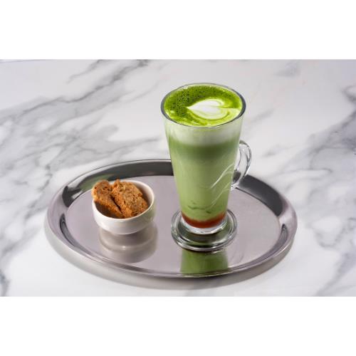 Caramel Matcha