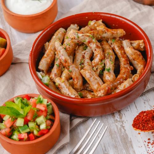 Mumbar Dolma
