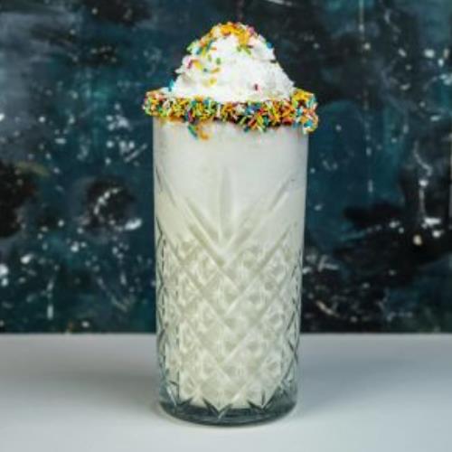 Vanilla 45 cl
