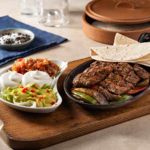 Fajita Steak
