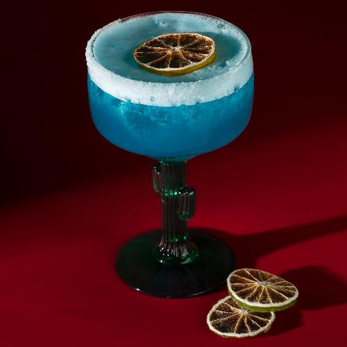 Blue Margarita