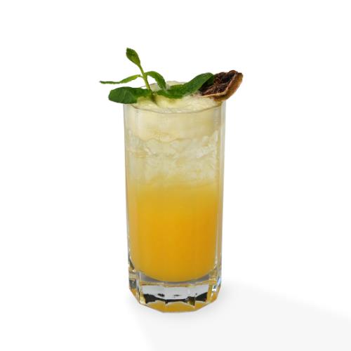 Mango Moscow Mule