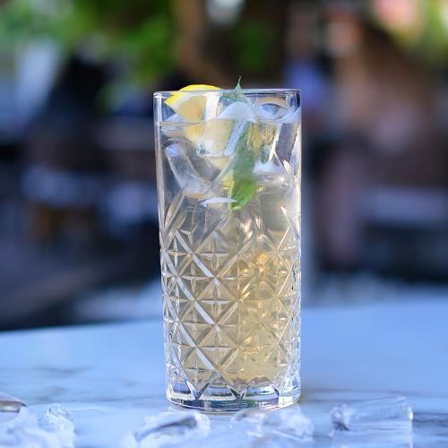Cool Lime