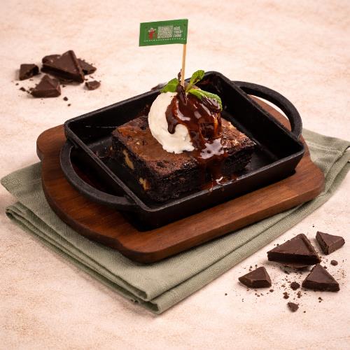 BROWNIE FUEGO
